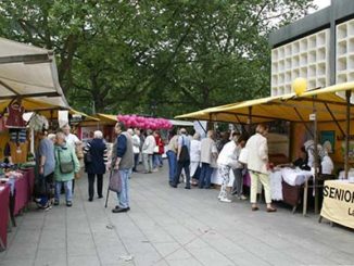 senioren berlin