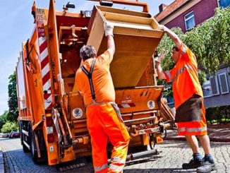 abfallentsorgung berlin