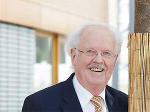 Prof. Dr. Otto Wulff