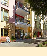 betreutes wohnen berlin