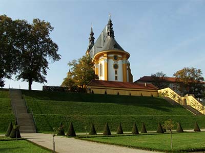 klosteranlage-neuzelle-kloster Kloster Neuzelle