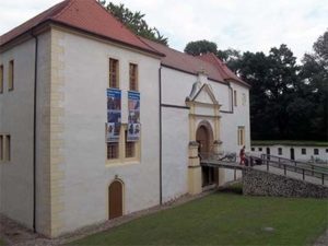 senftenberg festung