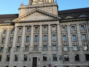 Das Alte Stadthaus