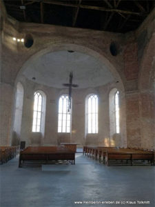 Die Pachorialkirche